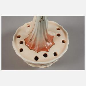 Royal Dux Böhmen Badende