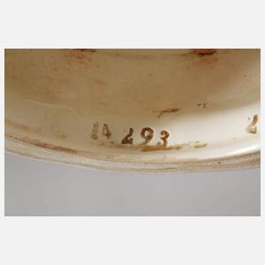 Royal Dux Böhmen Badende