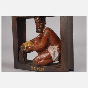 Tierkreiszeichen Wassermann