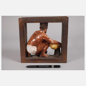 Tierkreiszeichen Wassermann