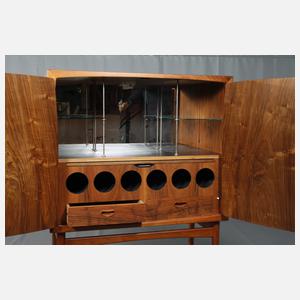 Torbjørn Afdal Barschrank "Bacchus",