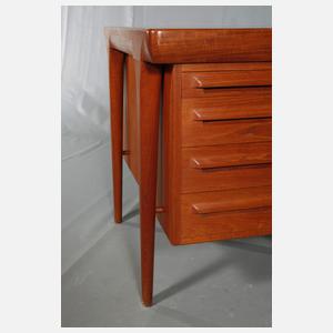 Schreibtisch Ib Kofod Larsen