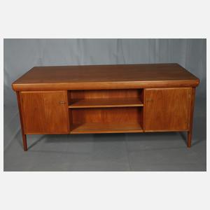 Schreibtisch Ib Kofod Larsen