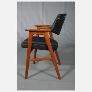 Schreibtisch Ib Kofod Larsen