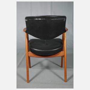 Schreibtisch Ib Kofod Larsen