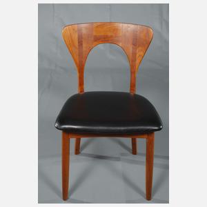 Paar „Peter“-Stühle