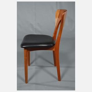 Paar „Peter“-Stühle