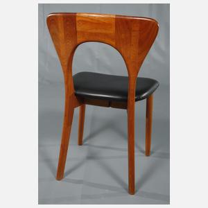 Paar „Peter“-Stühle