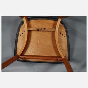 Paar „Peter“-Stühle