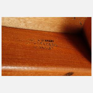 Paar „Peter“-Stühle