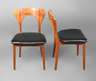 Paar „Peter“-Stühle