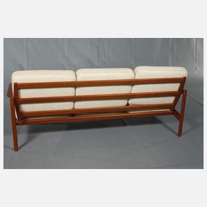 Sofa Kai Kristiansen