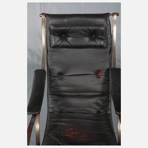 Schaukelstuhl England