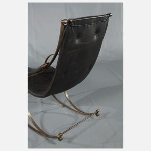 Schaukelstuhl England