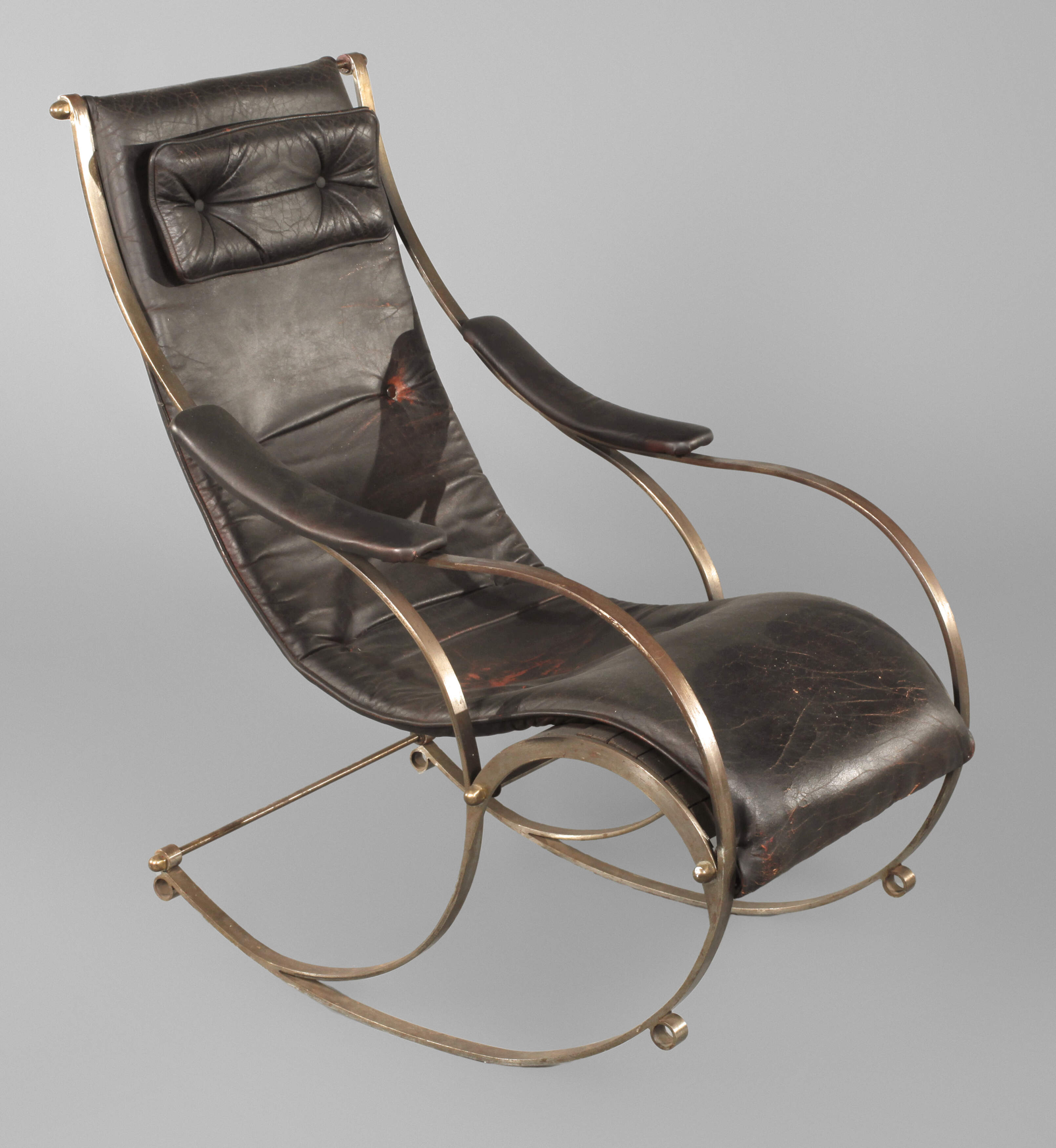 Schaukelstuhl England