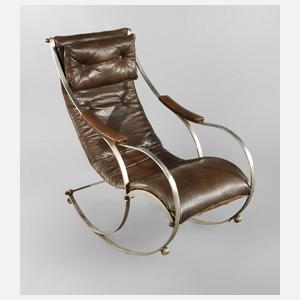 Schaukelstuhl England