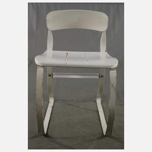 “Health Chair” Herman A. Sperlich