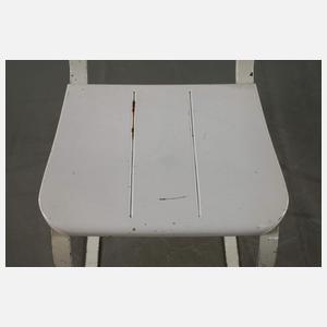 “Health Chair” Herman A. Sperlich