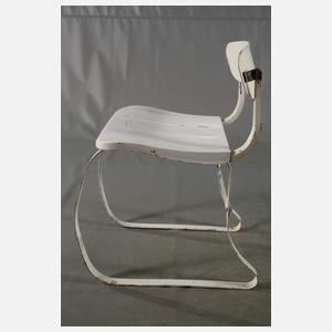 “Health Chair” Herman A. Sperlich