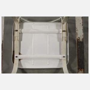 “Health Chair” Herman A. Sperlich