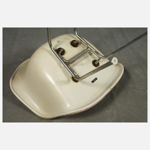 Sitzgruppe Charles & Ray Eames