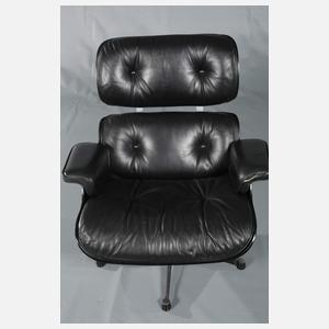 Lounge Chair Charles & Ray Eames