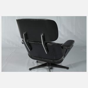 Lounge Chair Charles & Ray Eames
