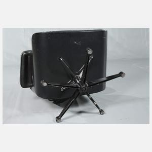 Lounge Chair Charles & Ray Eames