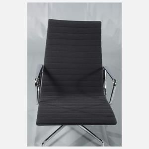 Sitzgruppe Charles & Ray Eames