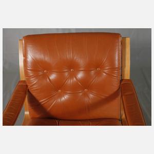 Vier Siesta Chairs Ingmar Relling