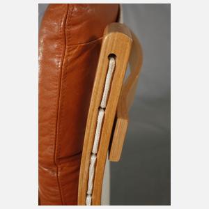 Vier Siesta Chairs Ingmar Relling