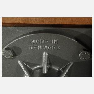 Loungechair und Ottomane