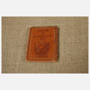 Loungechair und Ottomane