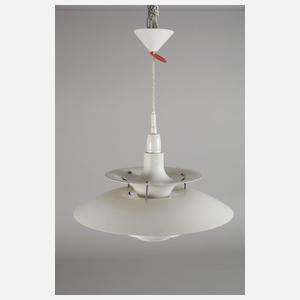 Hängelampe von Poul Henningsen PH5