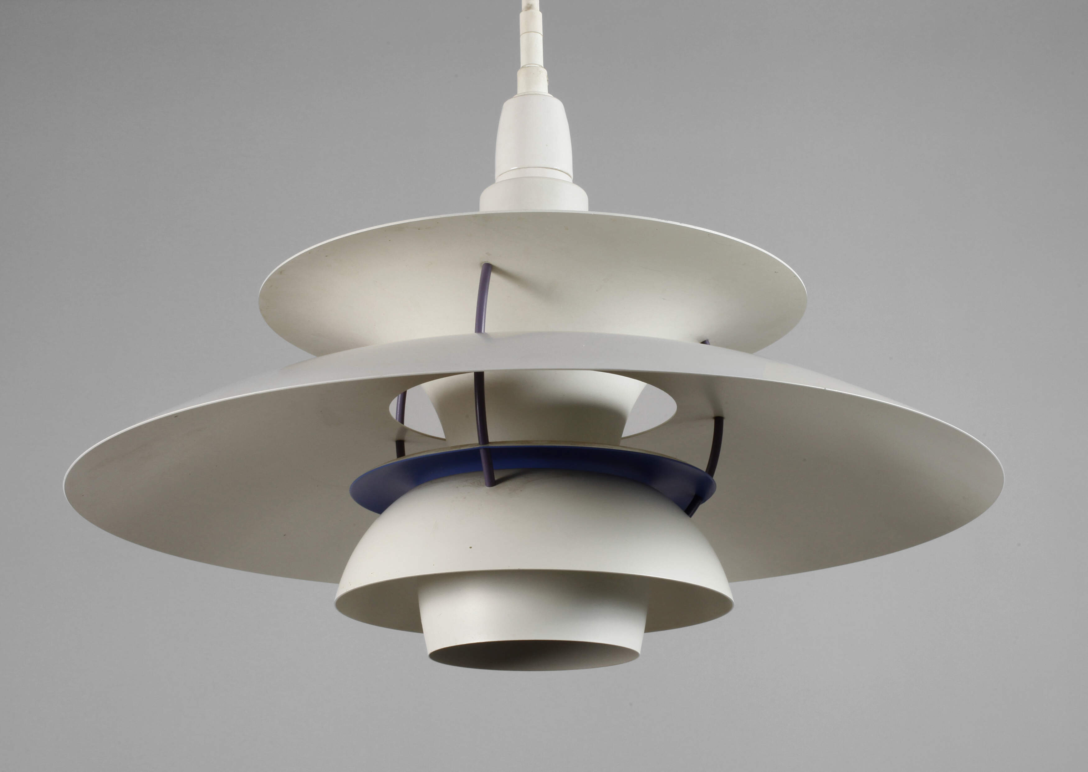 Hängelampe von Poul Henningsen PH5