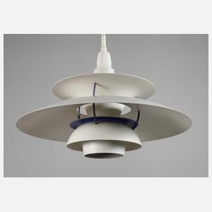 Hängelampe von Poul Henningsen PH5