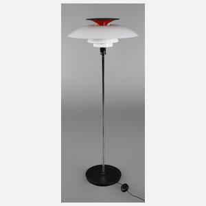 Stehlampe Poul Henningsen