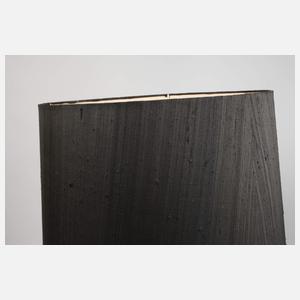 Große Tischlampe Holmegaard