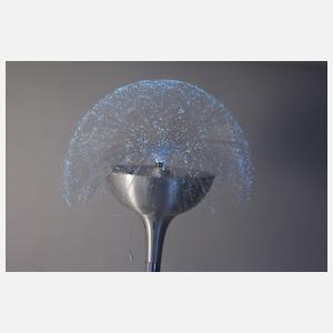 Fiber Optic Stehlampe