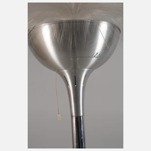 Fiber Optic Stehlampe