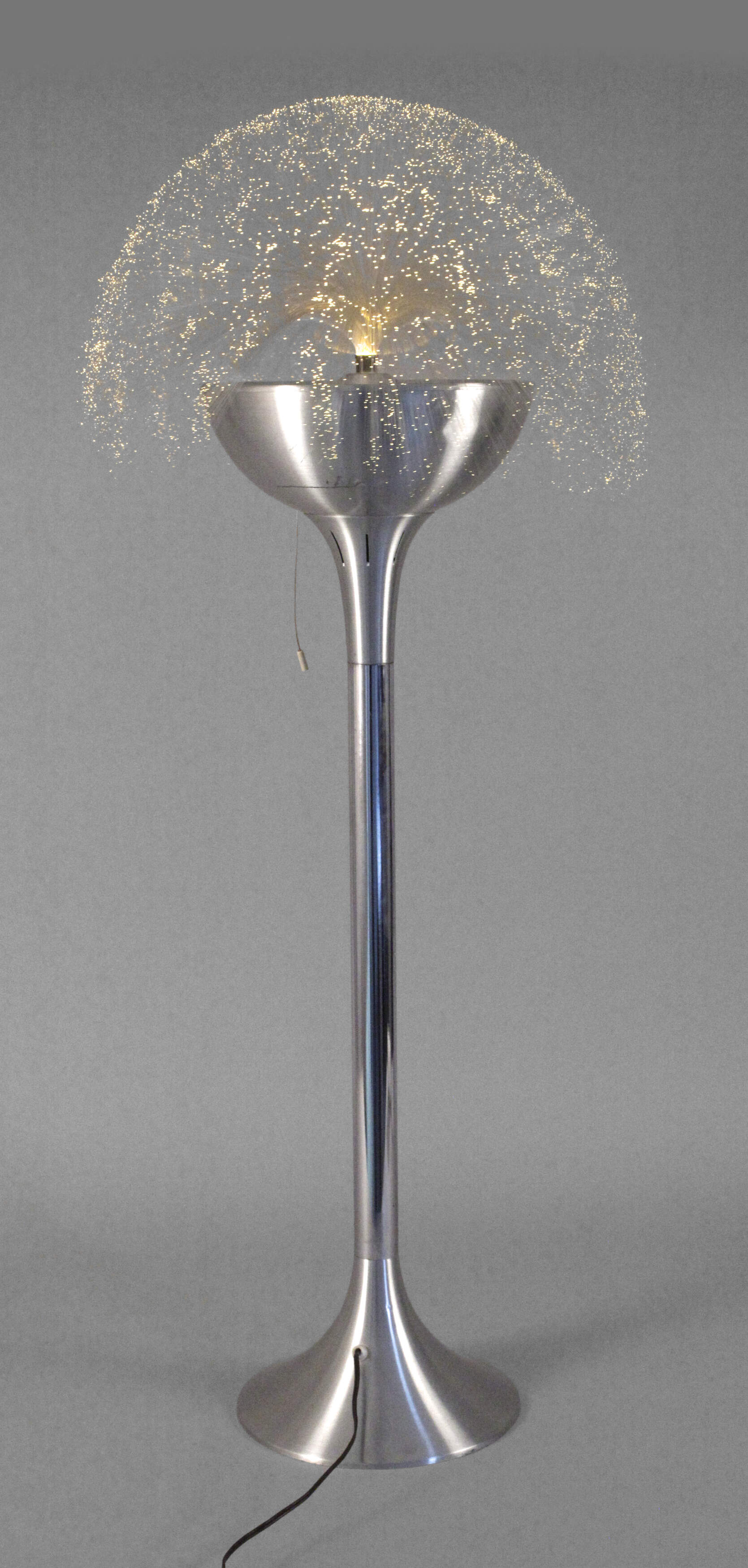 Fiber Optic Stehlampe