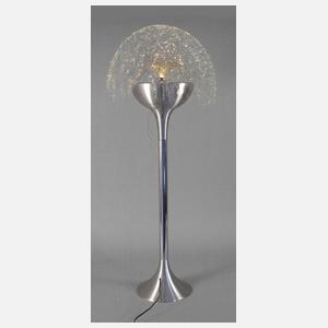 Fiber Optic Stehlampe