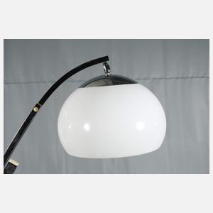 Bogenlampe Design