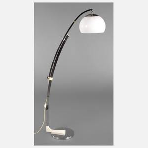 Bogenlampe Design