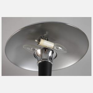 Paar Tischlampen Skandinavien