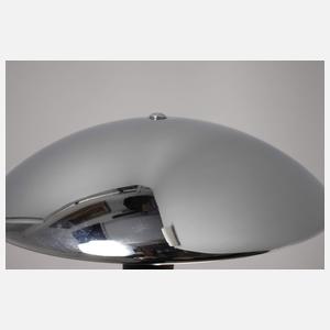 Paar Tischlampen Skandinavien