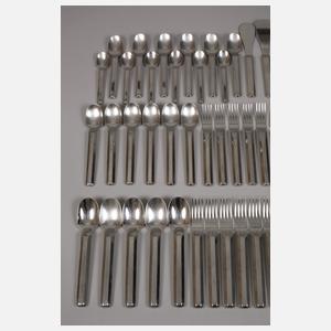 Designbesteck Edelstahl