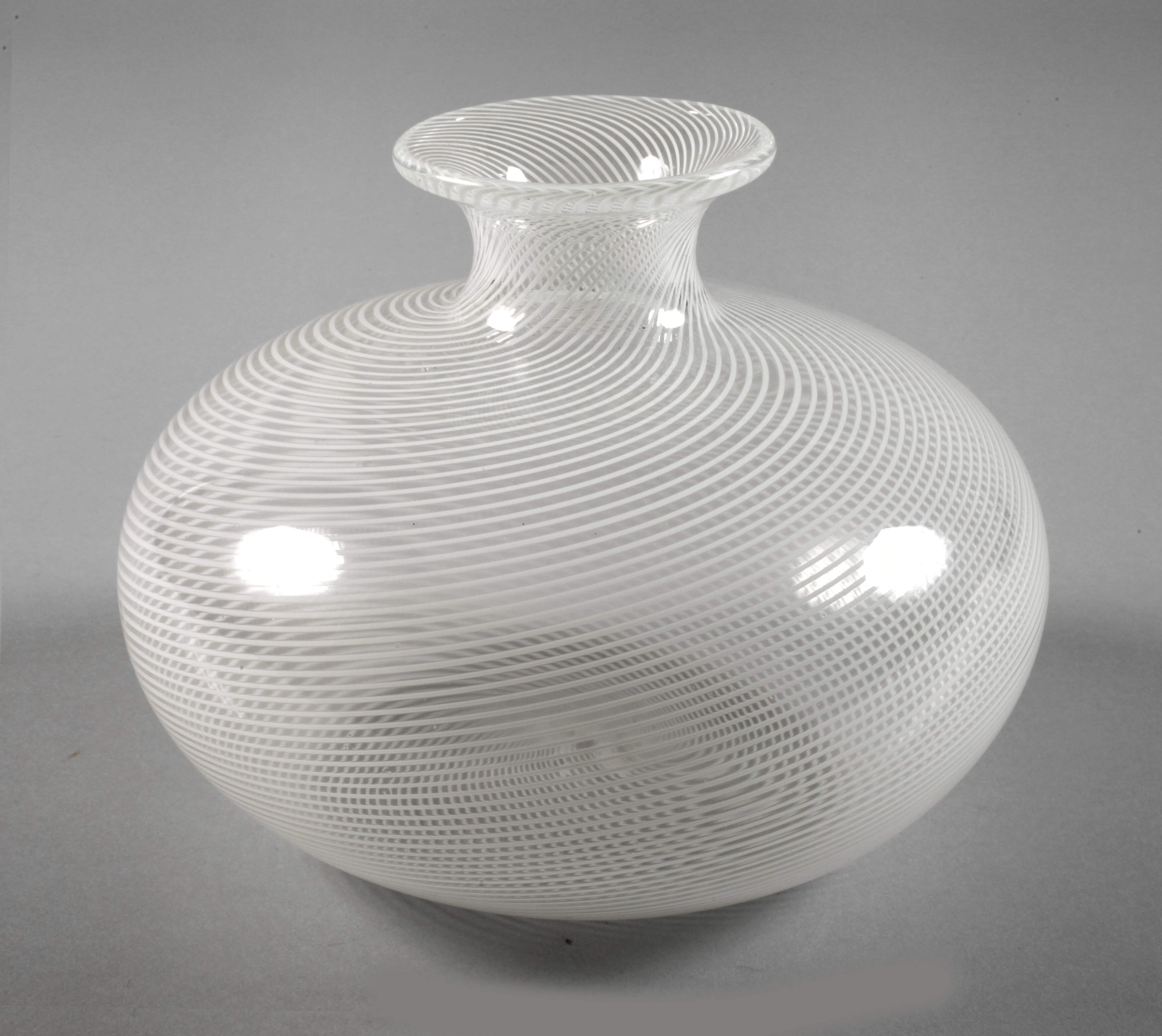 Murano Vase