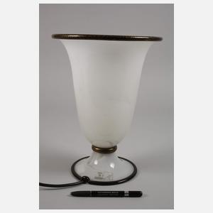 Murano Tischlampe