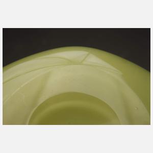 Murano Vase "Fazoletto"